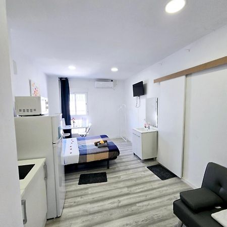 Apartamento Metro Manises Y Aeropuerto Exteriér fotografie