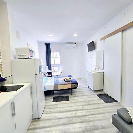 Apartamento Metro Manises Y Aeropuerto Exteriér fotografie